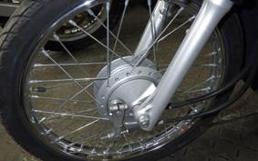 HONDA C50 SUPER CUB AA09