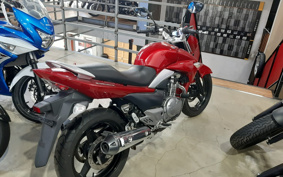 SUZUKI GSR250 GJ55D