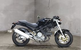DUCATI MONSTAR 400 2006 M407AA