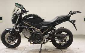 SUZUKI SV650 A 2021 VP55B