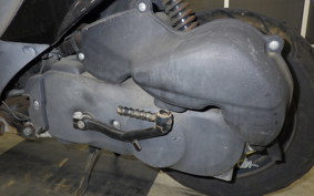 SUZUKI LET's 4 2022 CA45A