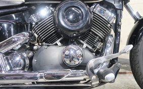 YAMAHA DRAGSTAR 400 2014 VH02J