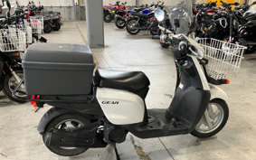 YAMAHA  GEAR BX50N UA07J