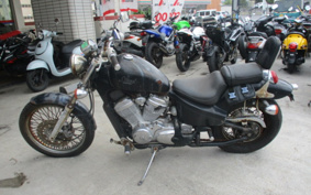 HONDA STEED 400 1994 NC26