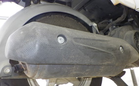 HONDA ﾍﾞﾝﾘｨ110 2007 JA09