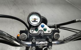 SUZUKI GLASS TRACKER BIG BOY NJ4BA