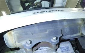 HONDA GYRO X 2018 TD02