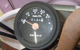 SUZUKI CHOINORI 2001 CZ41A
