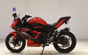 KAWASAKI NINJA 250 SL