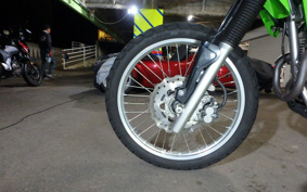 KAWASAKI KLX230 LX230A