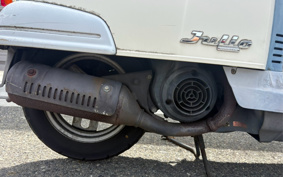HONDA JU RIO AF52