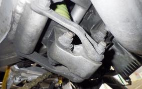 KAWASAKI BALIUS 250 2020 ZR250A
