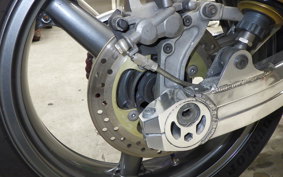 KAWASAKI ZEPHYR 400 Gen.1 1990 ZR400C
