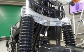 YAMAHA TW225 2002 DG09J