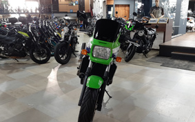 KAWASAKI ZRX1200 R 2004 ZRT20A