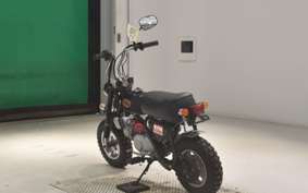 HONDA MONKEY 2015 Z50A