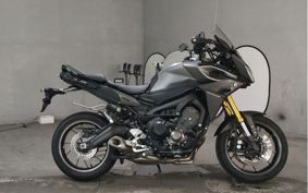 YAMAHA MT-09 RN36J