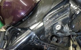 KAWASAKI VULCAN 1500 CLASSIC 2003 VNT50J