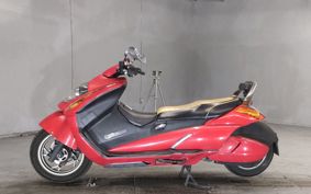 SUZUKI GEMMA250 CJ47A