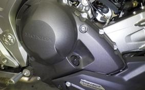 HONDA NC750X DCT 2024 RH09