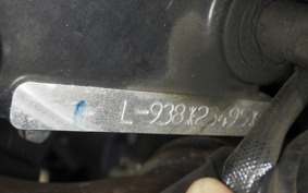 HUSQVARNA SVARTPILEN 401 2021