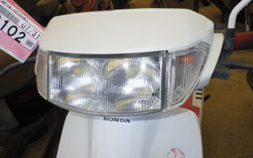 HONDA DJ-1 RR AF19
