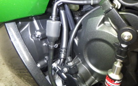 KAWASAKI ZX 1400 NINJA R A 2012