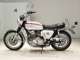 Фото Honda CB750 2021 с японского аукциона