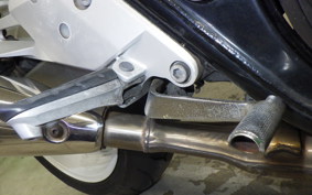 HONDA CB400 SUPER BOLDOR VTEC 2012 NC42