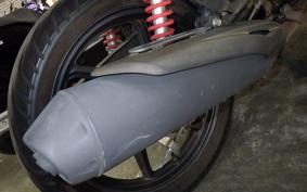 HONDA CBF125