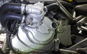 DUCATI MONSTER S4 2001