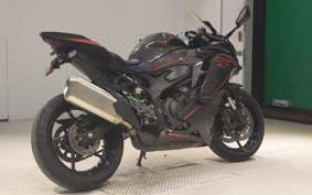 KAWASAKI ZX-4RR 2024 ZX400P