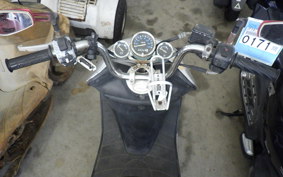 HONDA SPACY 100 JF13
