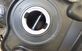 HONDA ｸﾛｽｶﾌﾞ110-3 JA60