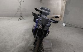YAMAHA TRACER 9 GT 2017 RN51J