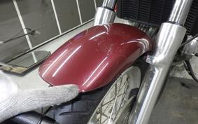 TRIUMPH THUNDERBIRD 900 2002