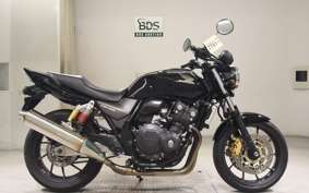 HONDA CB400SF GEN 4 2015 NC42