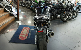 YAMAHA MT-10 SP ABS 2020 RN50J