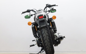 HARLEY XL1200X 2022 LC3