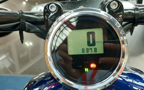 YAMAHA BOLT R SPECIFICATIONS ABS 2020 VN09J