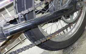 SUZUKI GRASS TRACKER Bigboy 2010 NJ4BA