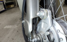 HONDA C50 SUPER CUB E 2018 AA01
