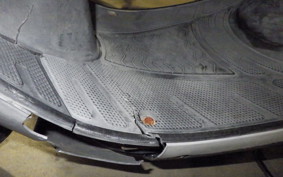 HONDA DIO GEN 3 2005 AF34