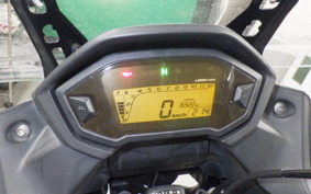 HONDA 400X 2013 NC47