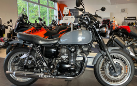 KAWASAKI W800 STREET 2022 EJ800E