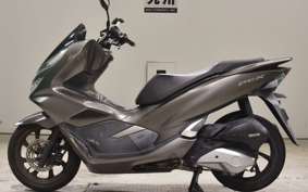 HONDA PCX 125 JF81