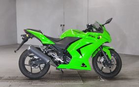 KAWASAKI NINJA250R EX250K