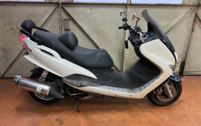 YAMAHA MAJESTY 125FI SE27