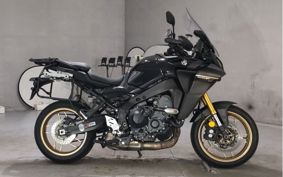 YAMAHA TRACER 9 GT 2023 RN70J