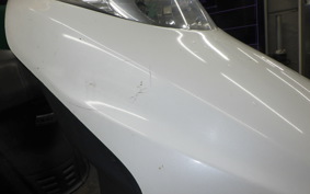 HONDA SPACY 100 2014 JF13